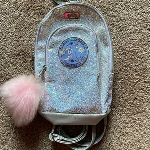 Mini Sparkles Backpack